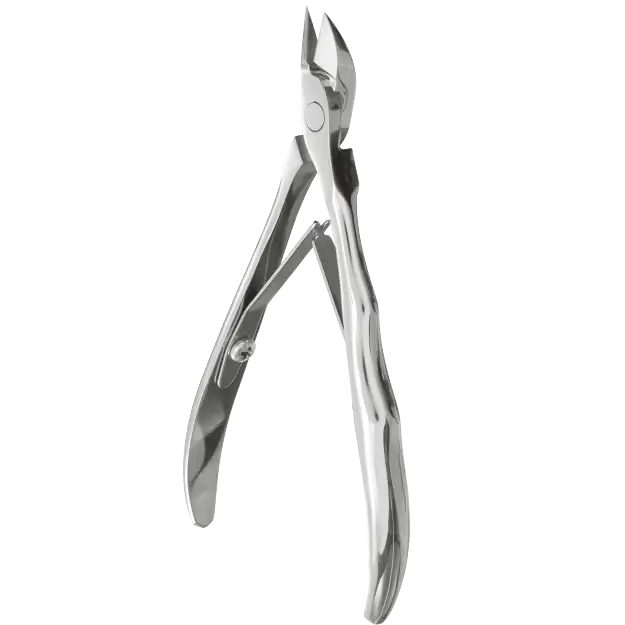 Staleks Professional Cuticle Nippers EXPERT 10 9mm