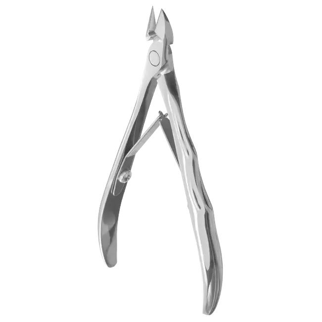 Staleks Professional Cuticle Nippers EXPERT 20 8mm