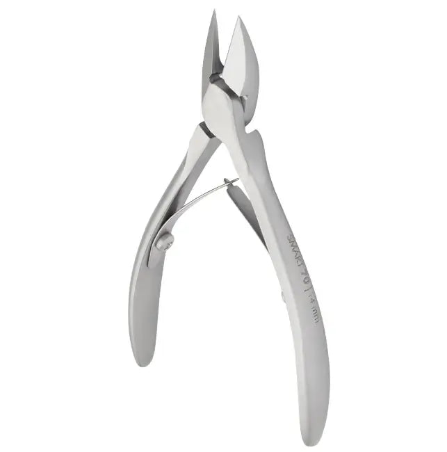 Staleks Professional Nail Nippers SMART 70 (14 mm)