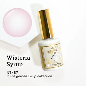 Nail Thoughts NT- 87 Wisteria Syrup