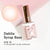 Nail Thoughts NTB- 41 Dahlia Syrup Base