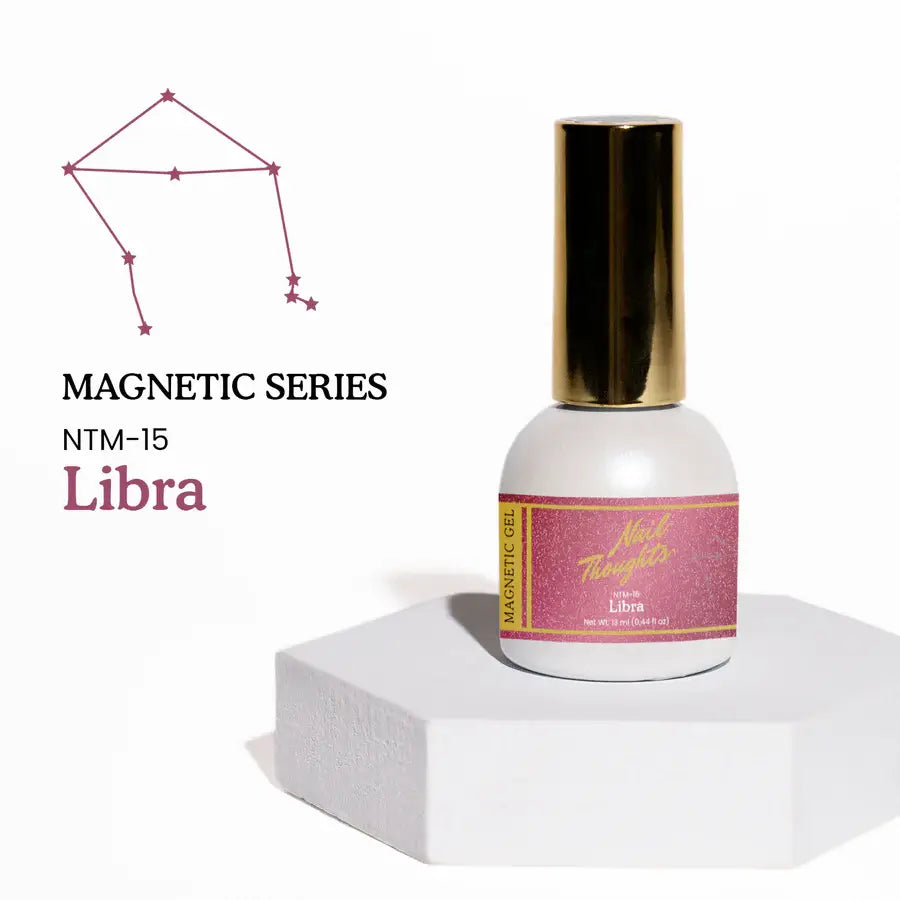 Nail Thoughts NTM-15 Libra