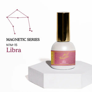 Nail Thoughts NTM-15 Libra