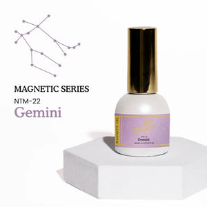 Nail Thoughts NTM-22 Gemini