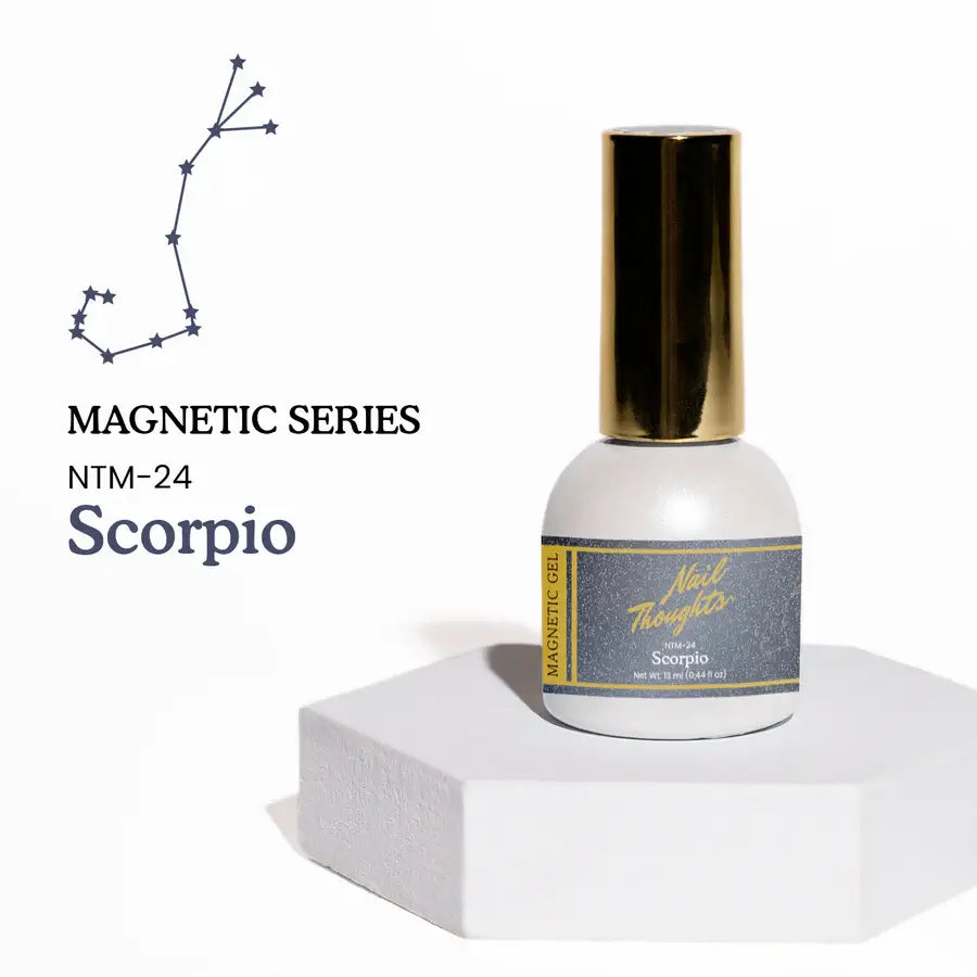 Nail Thoughts NTM-24 Scorpio