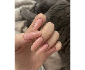 Hello Tint Rubber Base - Nude