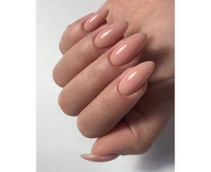 Hello Tint Rubber Base - Nude