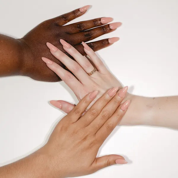 Nail Thoughts NTB-11 Cantaloupe Base