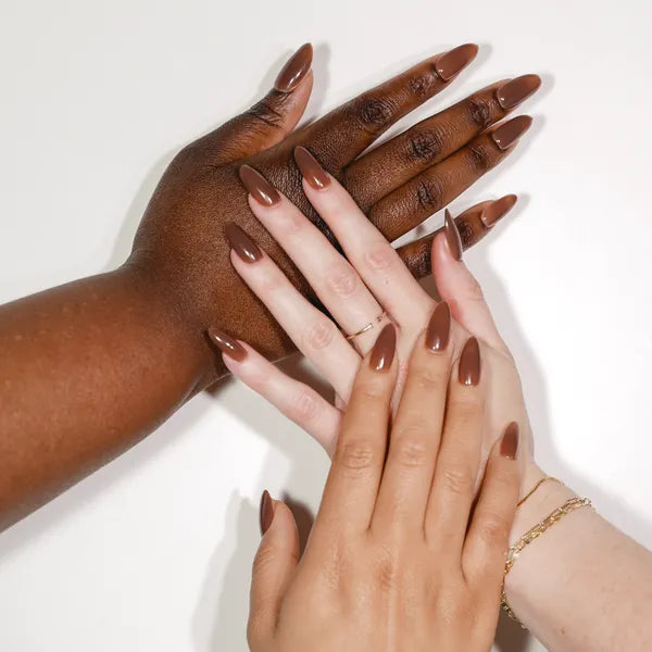 Nail Thoughts NTB-15 Mocha Base