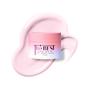 The Best Nails USA Builder Gel - NEW YORK