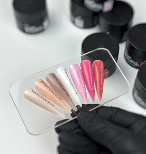 Siller Nude Jelly Builder Gel #02