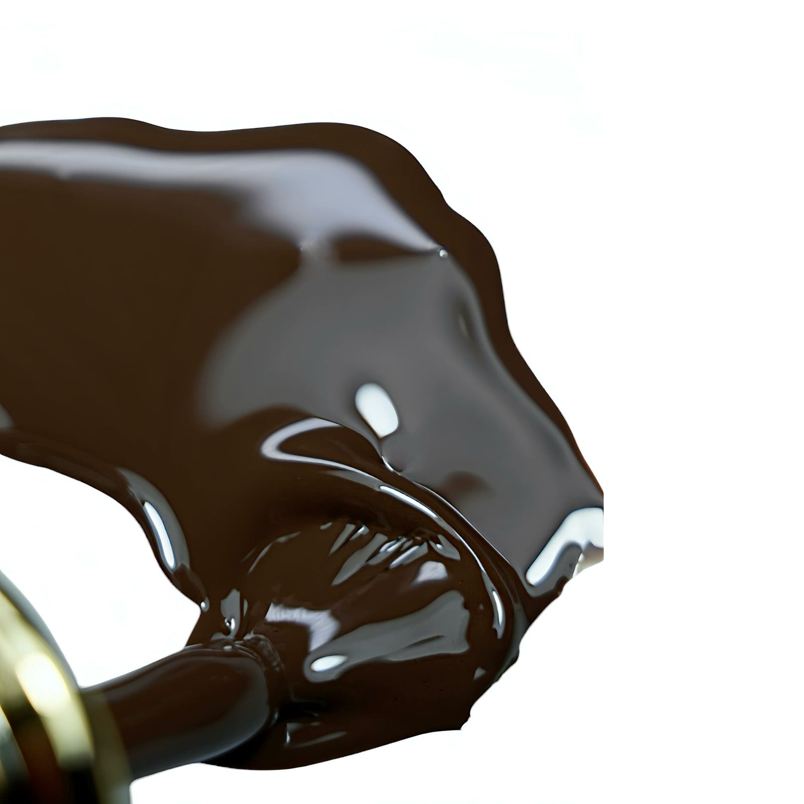 The Best Nails USA Gel Polish - ONYX