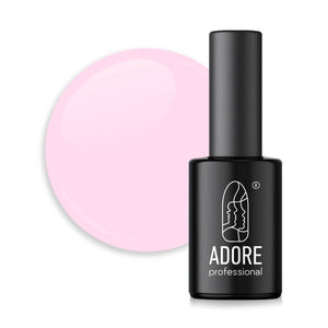 Adore Professional Pastel Gel Polish- Soft Pink