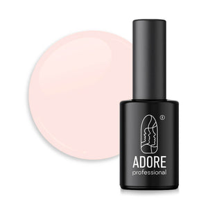 Adore Professional Pastel Gel Polish- Soft Peach