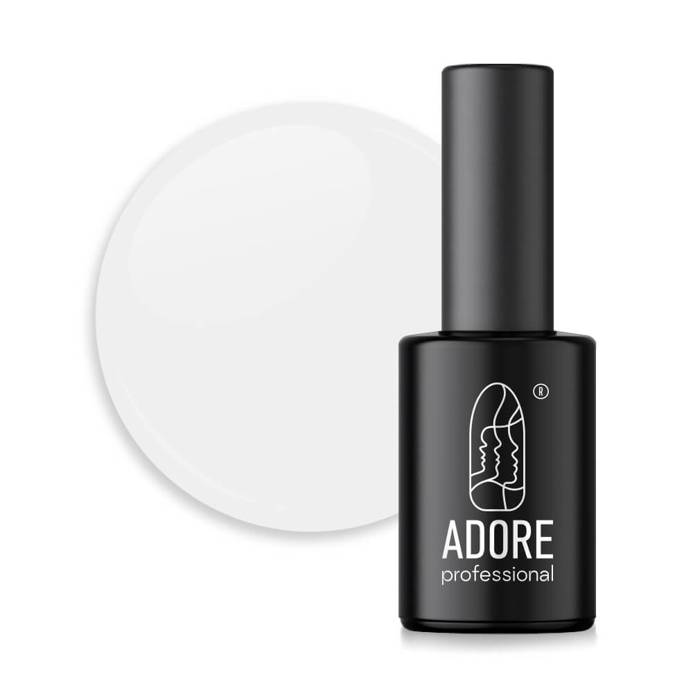 Adore Professional Pastel Gel Polish- Soft Mist