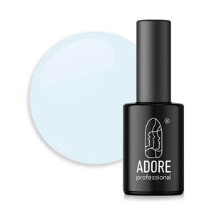 Adore Professional Pastel Gel Polish- Soft Blue