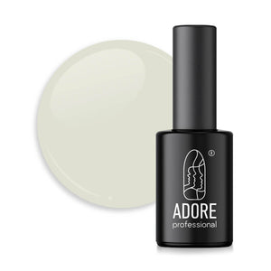 Adore Professional Pastel Gel Polish- Soft Cream