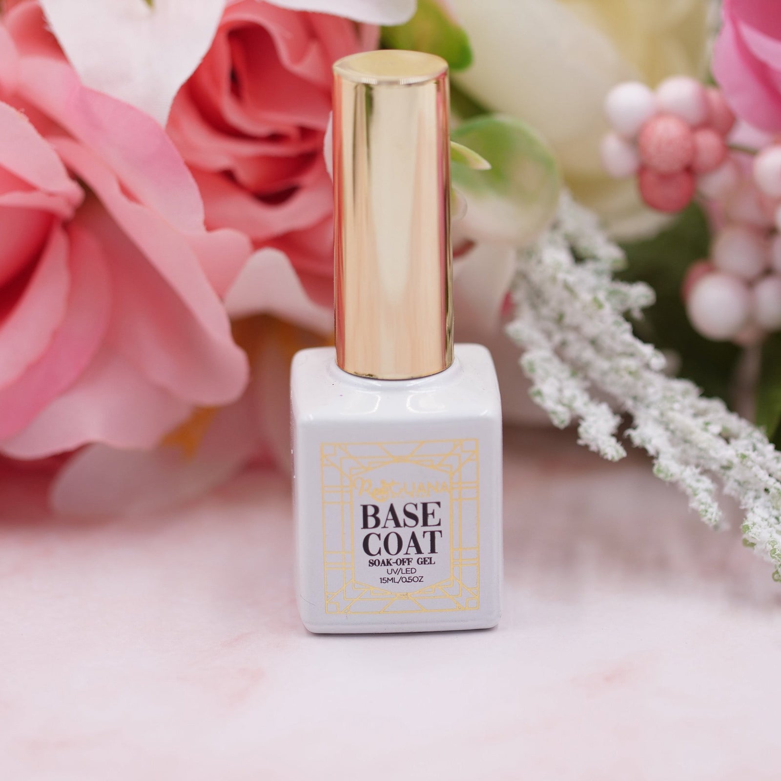 Red Iguana/RÉDI Professional Base Gel (with HEMA)