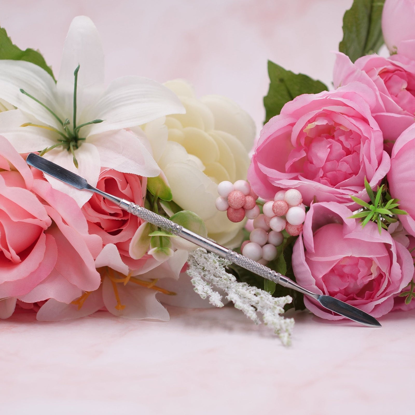 Red Iguana/RÉDI Professional Spatula for Acrygel