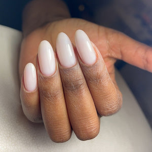 The Best Nails USA Builder Gel - PARIS