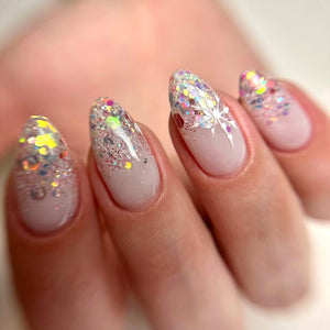 The Best Nails USA Builder Gel - PARIS