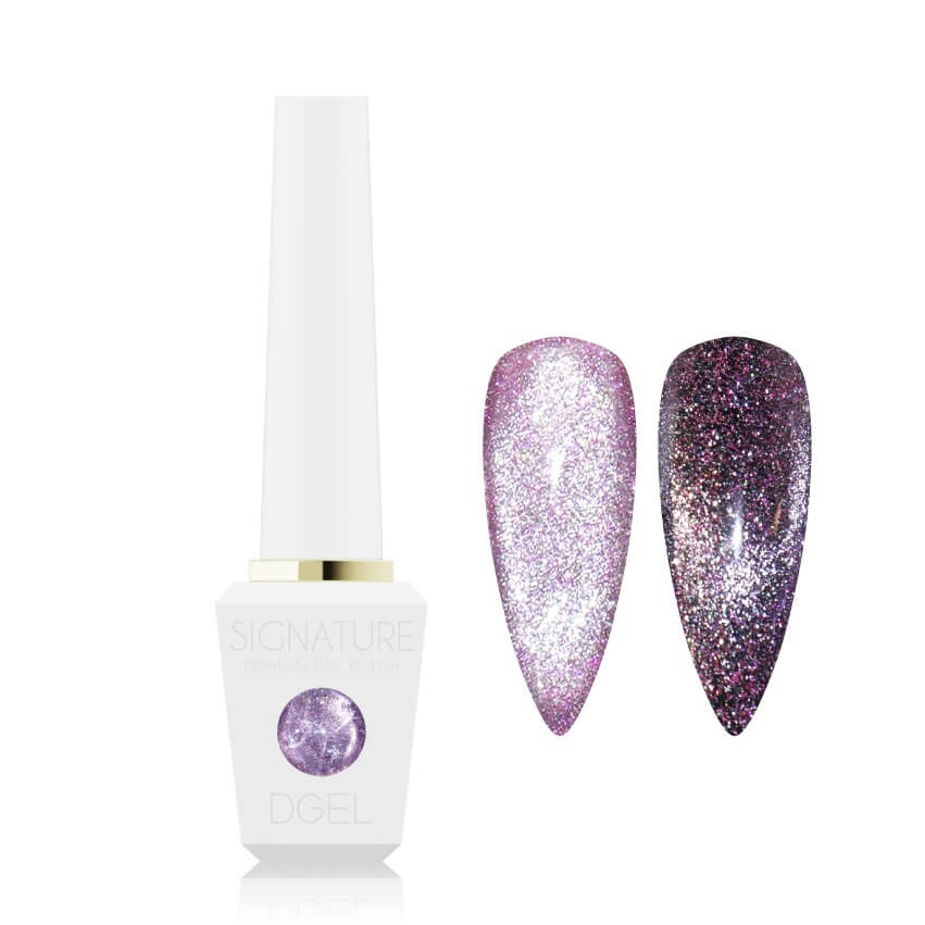 DGEL Signature Reflect Gel Polish - #164