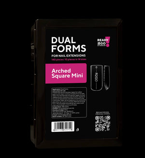 Dual Forms Ready2GO" by Maris.Kid - Set of 6