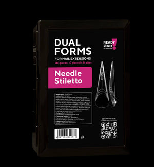 Dual Forms Ready2GO" by Maris.Kid - Set of 6
