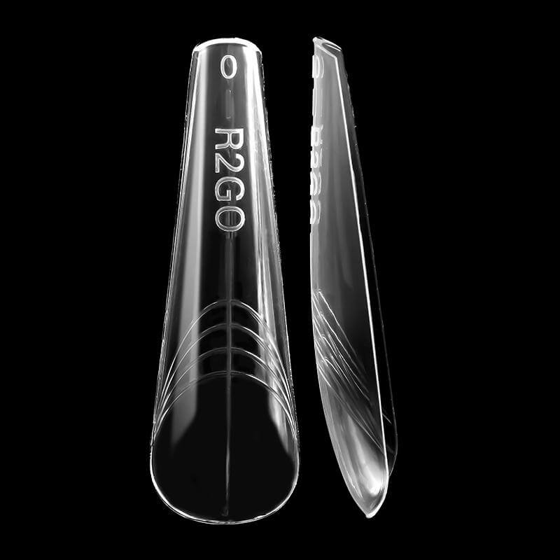 Dual Forms Ready2GO" by Maris.Kid - Smooth Almond