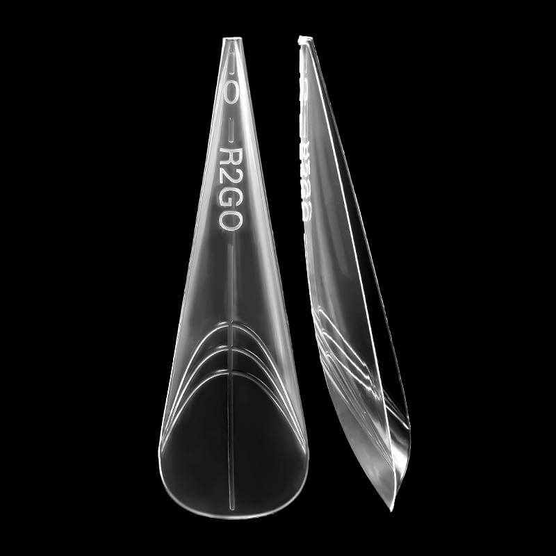 Dual Forms Ready2GO" by Maris.Kid - Needle Stiletto