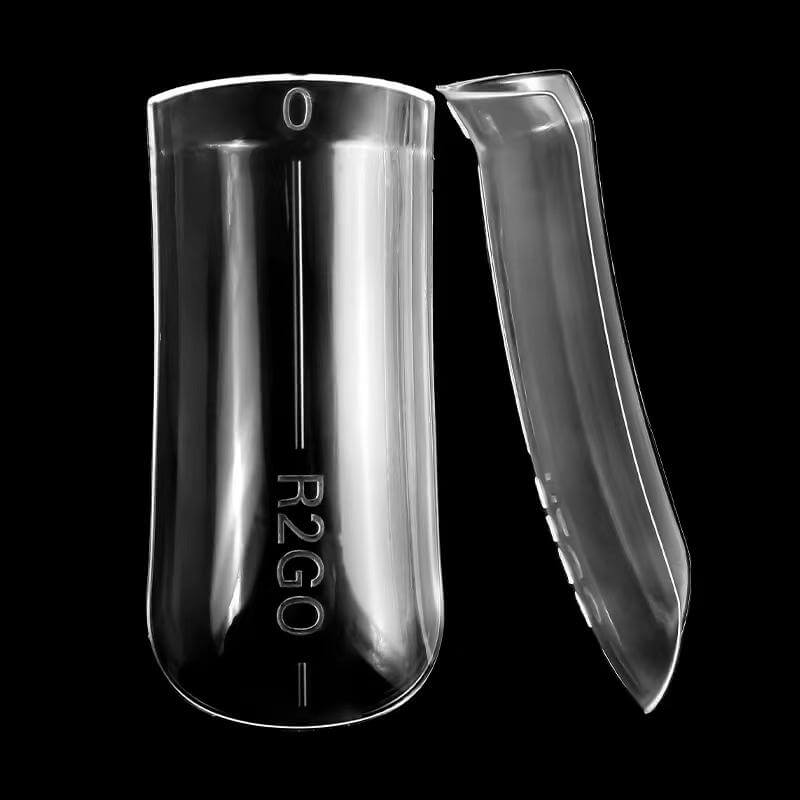 Dual Forms Ready2GO" by Maris.Kid - Elegant Square Mini