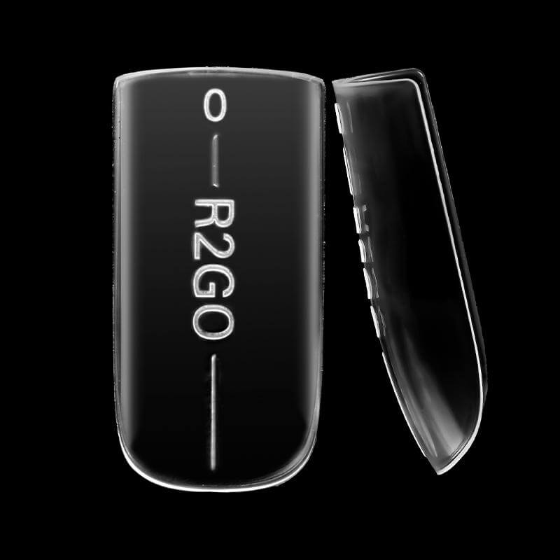 Dual Forms Ready2GO" by Maris.Kid - Arched Square mini