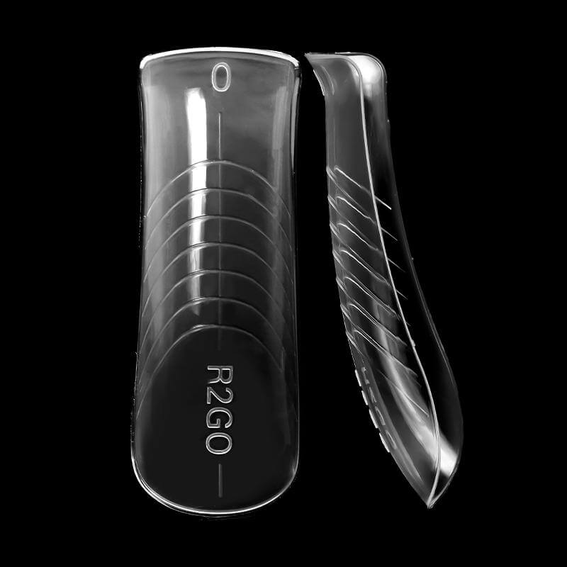 Dual Forms Ready2GO" by Maris.Kid - Elegant Square