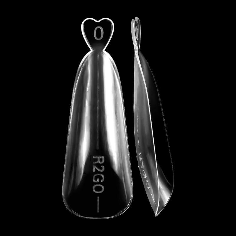 Dual Forms Ready2GO" by Maris.Kid - Smooth Oval