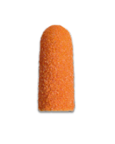 Lukas Podo Abrasive Caps - Conical