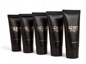 The Best Nails USA Polygel- BABY PINK