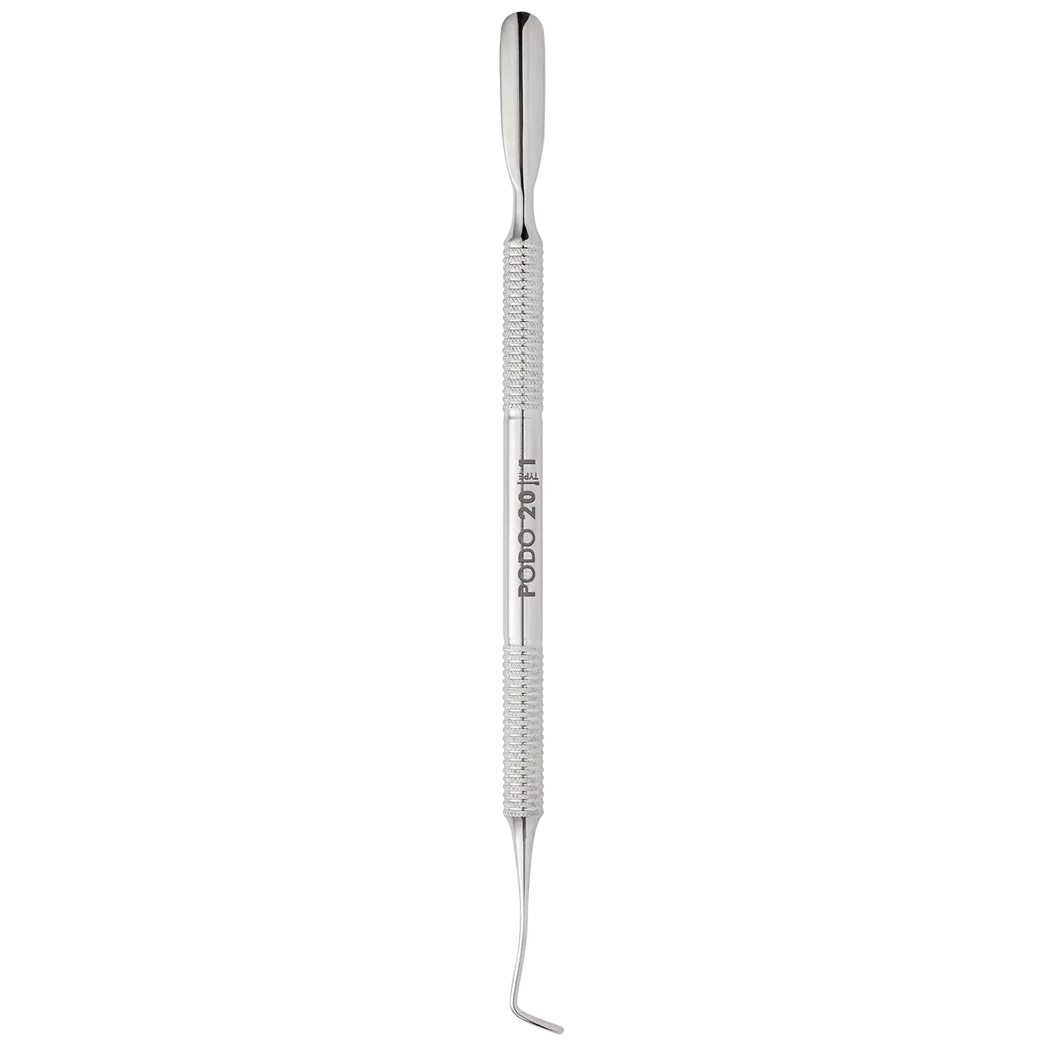Staleks Podology Dual Sided Curette PODO 20 TYPE 1
