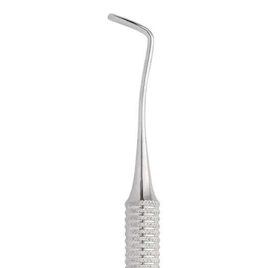 Staleks Podology Dual Sided Curette PODO 20 TYPE 1
