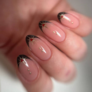 The Best Nails USA Builder Gel - PRAGUE