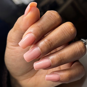 The Best Nails USA Builder Gel - PRAGUE