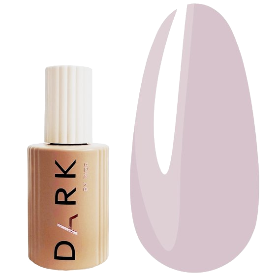 DARK Pro Base #05 (DAMAGED EXTERIOR OF BOTTLE)