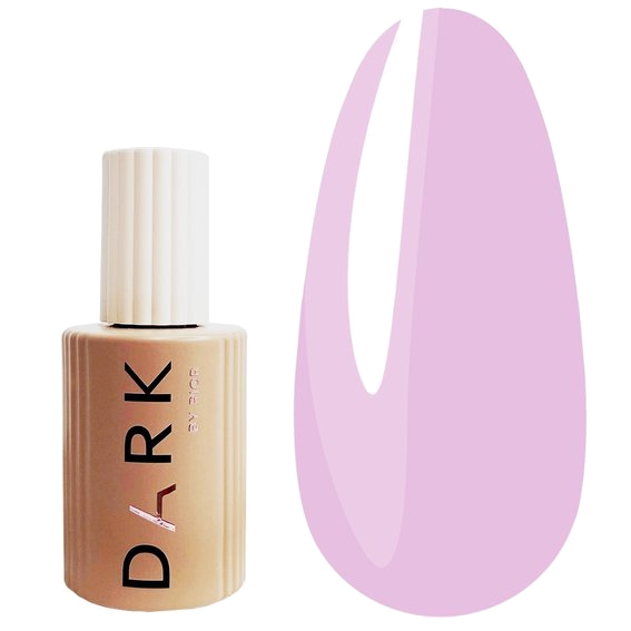 DARK Pro Base #06 (DAMAGED EXTERIOR OF BOTTLE)