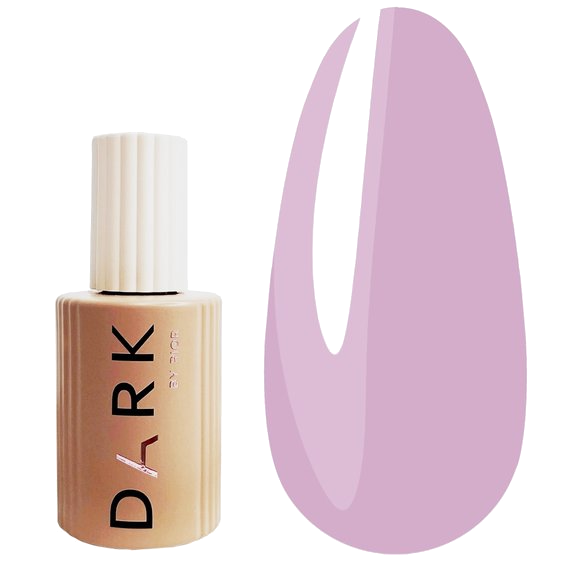 DARK Pro Base #07 (DAMAGED EXTERIOR OF BOTTLE)