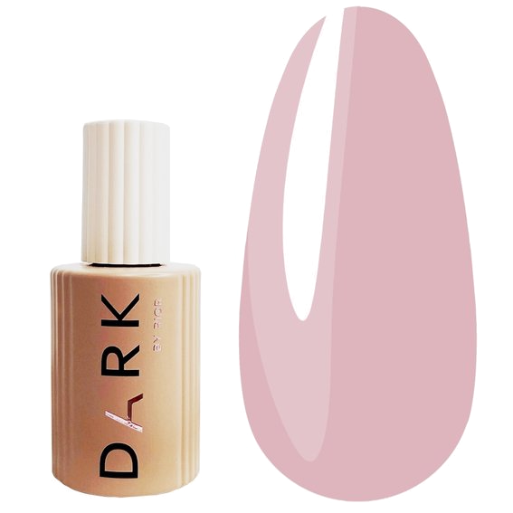 DARK Pro Base #08 (DAMAGED EXTERIOR OF BOTTLE)