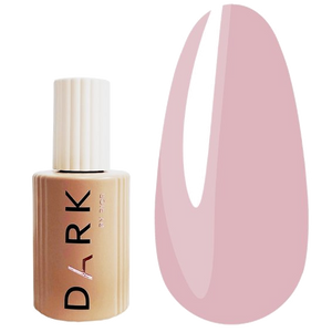DARK Pro Base #08 (DAMAGED EXTERIOR OF BOTTLE)
