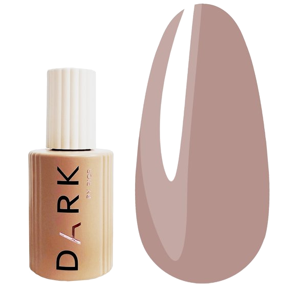 DARK Pro Base #12 (DAMAGED EXTERIOR OF BOTTLE)