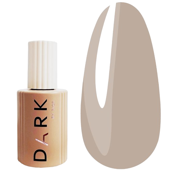 DARK Pro Base #15 (DAMAGED EXTERIOR OF BOTTLE)