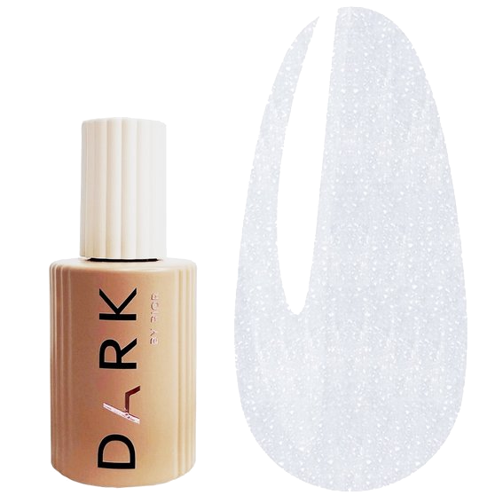 DARK Pro Base #16 (DAMAGED EXTERIOR OF BOTTLE)