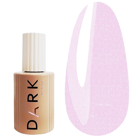 DARK Pro Base #19 (DAMAGED EXTERIOR OF BOTTLE)