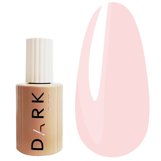 DARK Pro Base #23 (DAMAGED EXTERIOR OF BOTTLE)